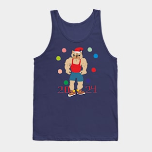 Athlete Tank Top